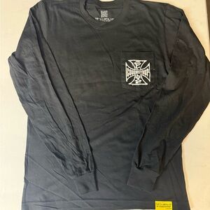 ALOCS x WCC Collab M LS